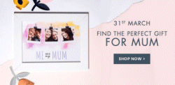 Getting Personal - Personalised Gifts